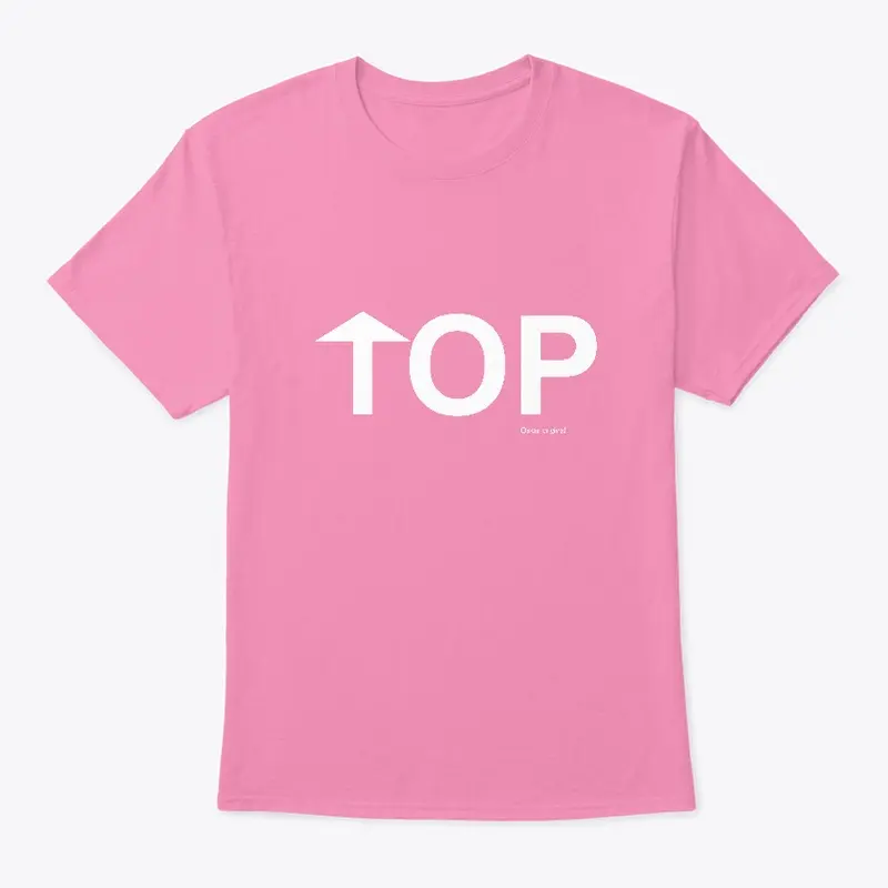 Gay Top clothes