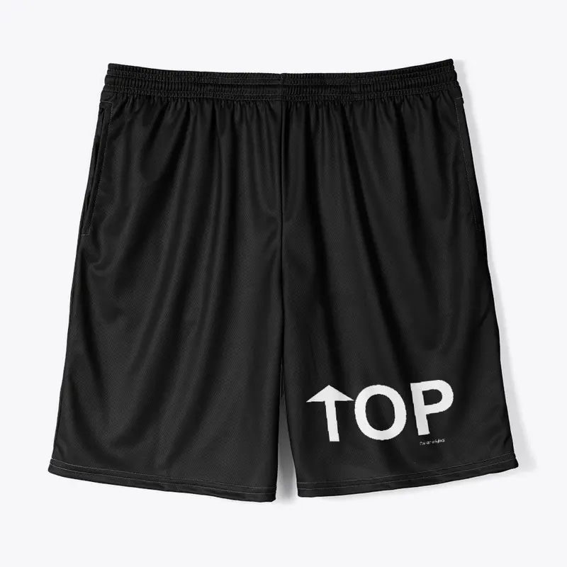 Gay Top clothes