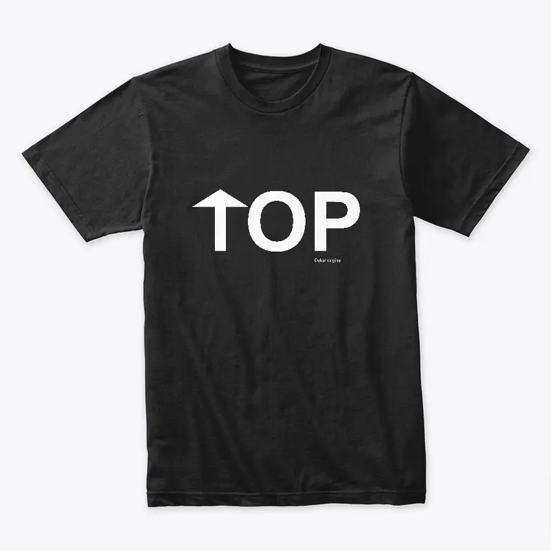 Gay Top clothes