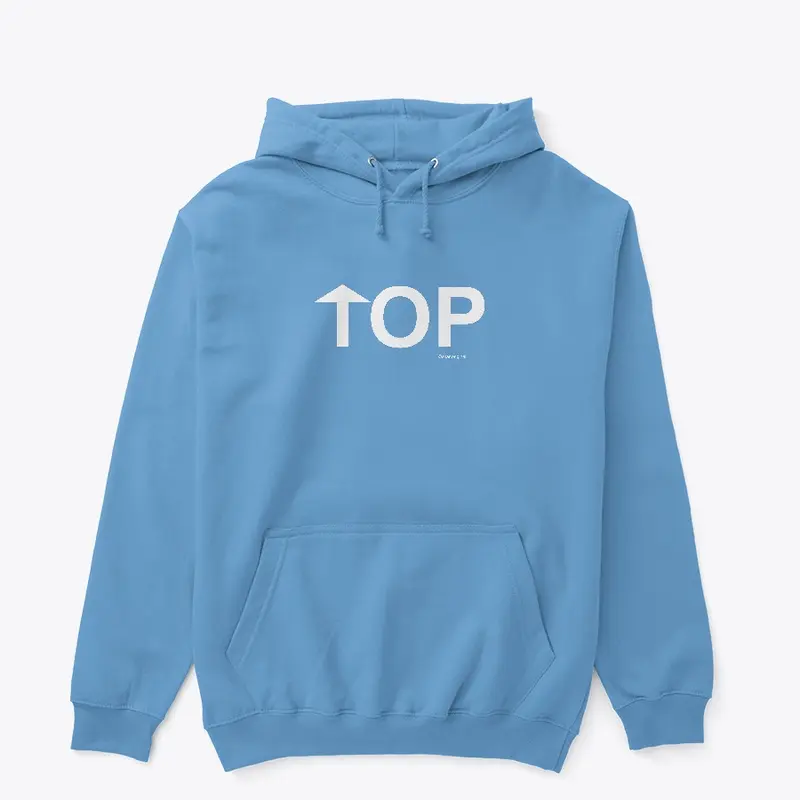 Gay Top clothes