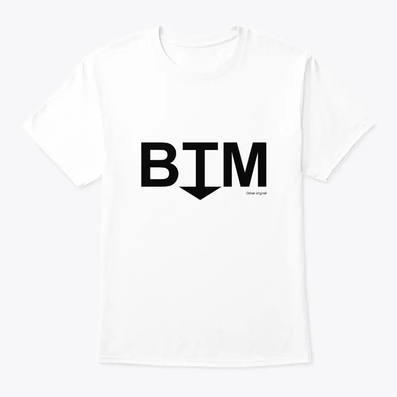 Gay Bottom T-Shirt