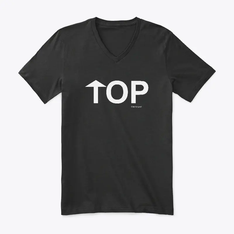 Gay Top clothes